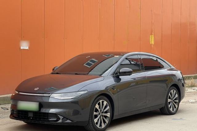 Used Leapmotor C01 2023 525 Comfort Edition