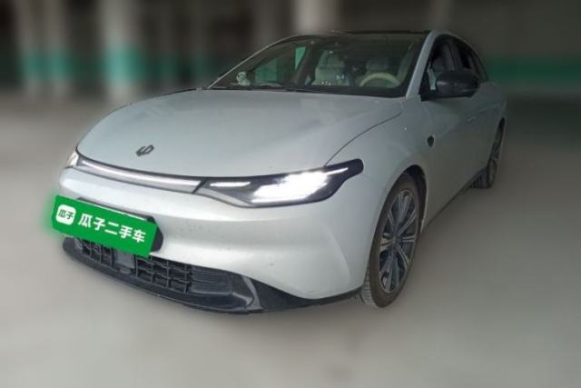 Used Leapmotor C01 2023 525 Comfort Edition