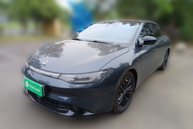 Used Leapmotor C01 2023 525 Comfort Edition