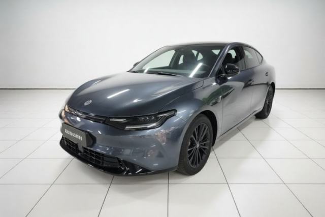 Ojetý Leapmotor C01 2023 525 Comfort Edition