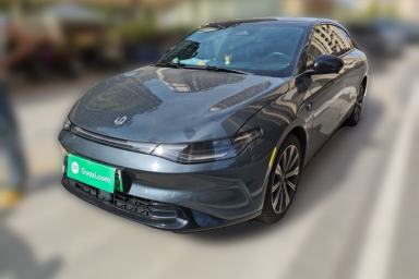 Used Leapmotor C01 2023 525 Comfort Edition