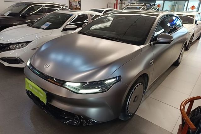 Used Leapmotor C01 2023 525 Comfort Edition