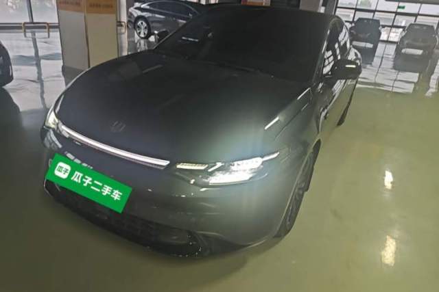 Used Leapmotor C01 2023 525 Comfort Edition