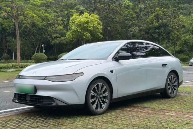 Used Leapmotor C01 2023 525 Comfort Edition