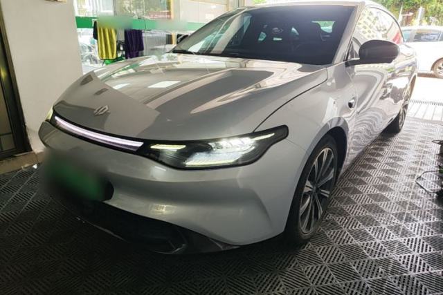 Used Leapmotor C01 2023 525 Comfort Edition