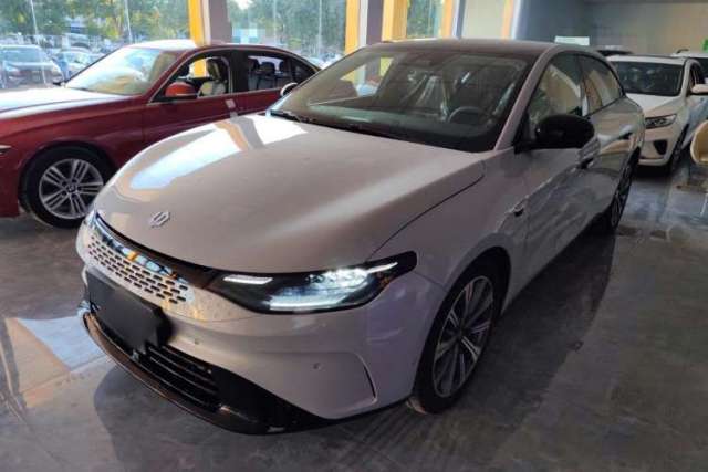Used Leapmotor C01 2023 Range-Extended 316 Smart Edition