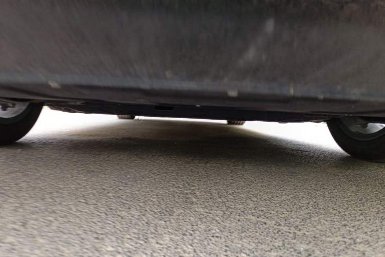 Used Leapmotor C01 2023 525 Comfort Edition Chassis Front