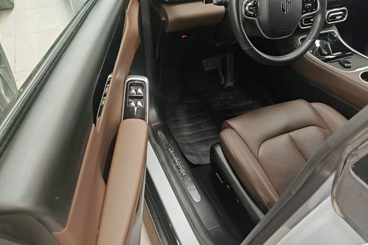 Used Leapmotor C01 2023 525 Comfort Edition Driver Seat