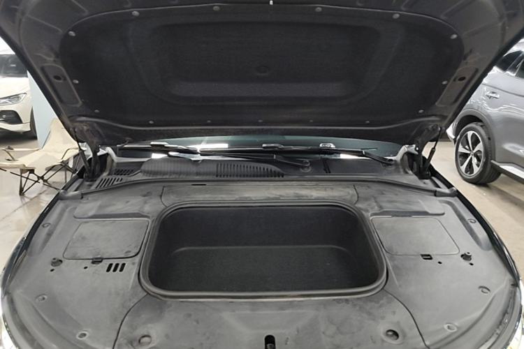 Used Leapmotor C01 2023 525 Comfort Edition Engine Bay