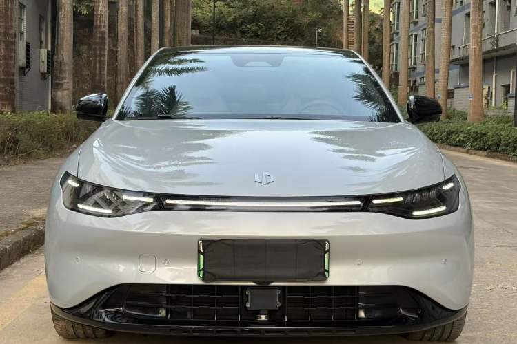 Used Leapmotor C01 2023 630 All-Wheel-Drive Performance Version Exterior 1