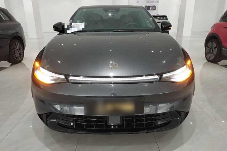 Used Leapmotor C01 2023 630 All-Wheel-Drive Performance Version Exterior 1
