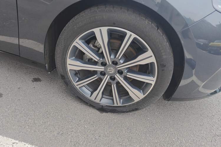 Used Leapmotor C01 2023 525 Comfort Edition Exterior 1