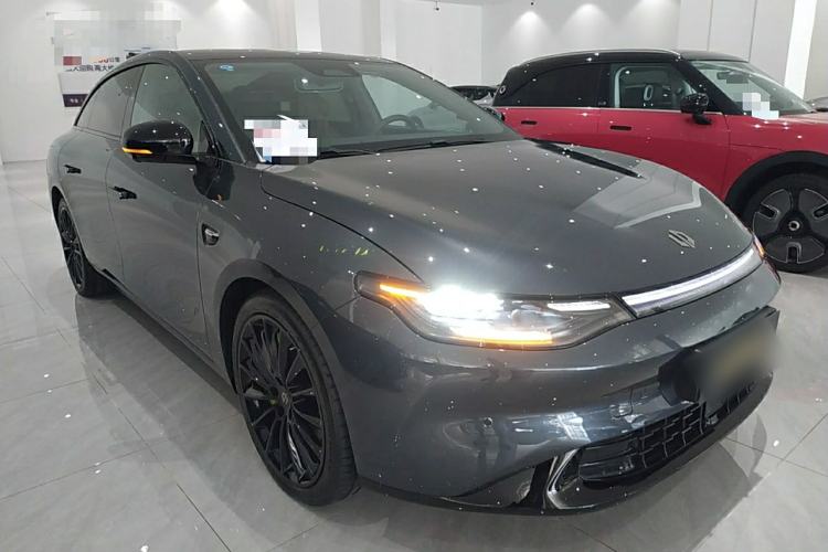Used Leapmotor C01 2023 630 All-Wheel-Drive Performance Version Exterior 2