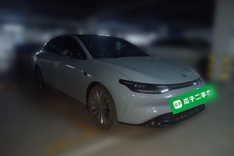 Used Leapmotor C01 2023 525 Comfort Edition Exterior 2
