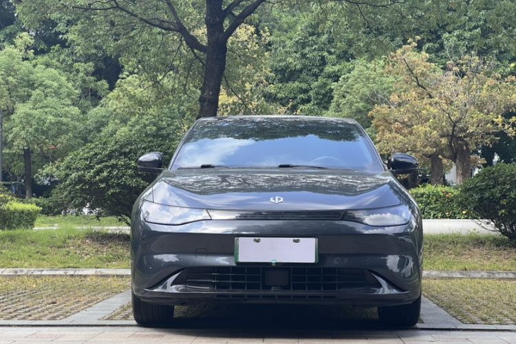 Used Leapmotor C01 2023 525 Comfort Edition Exterior 3