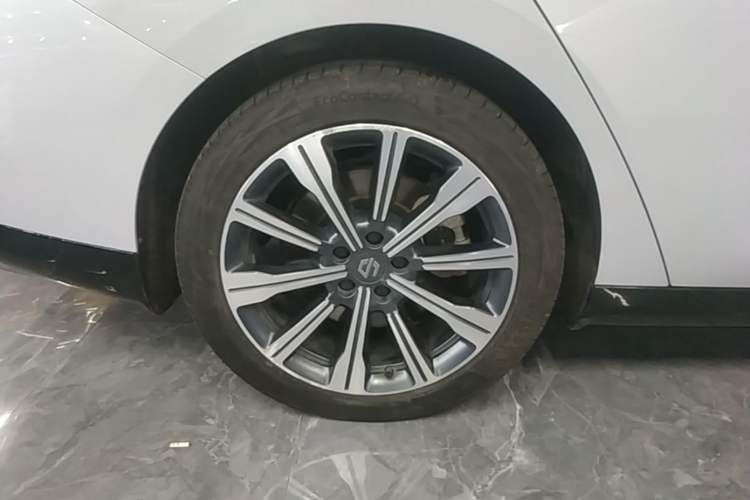 Used Leapmotor C01 2023 525 Comfort Edition Exterior 5