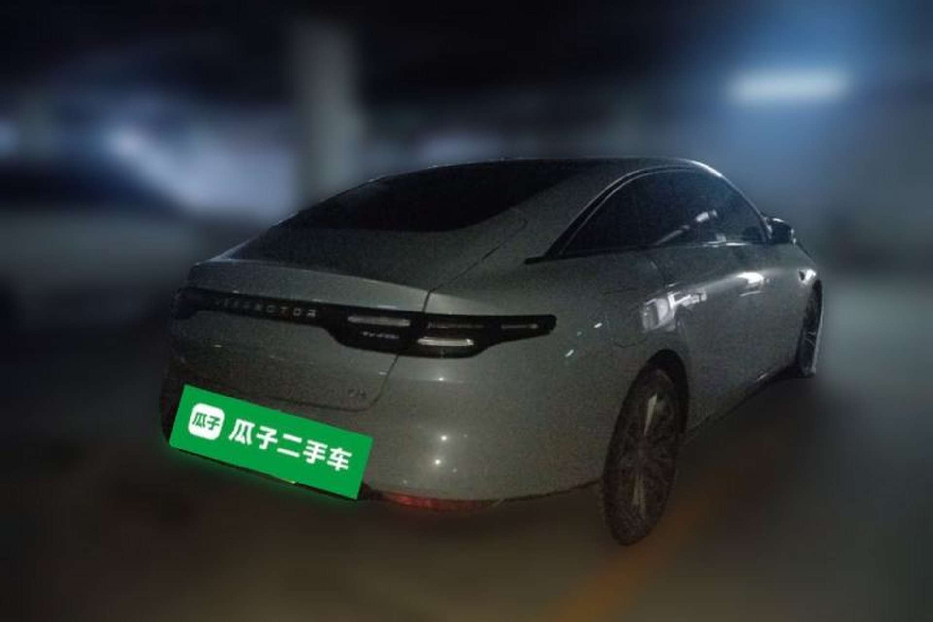 Used Leapmotor C01 2023 525 Comfort Edition Exterior 5