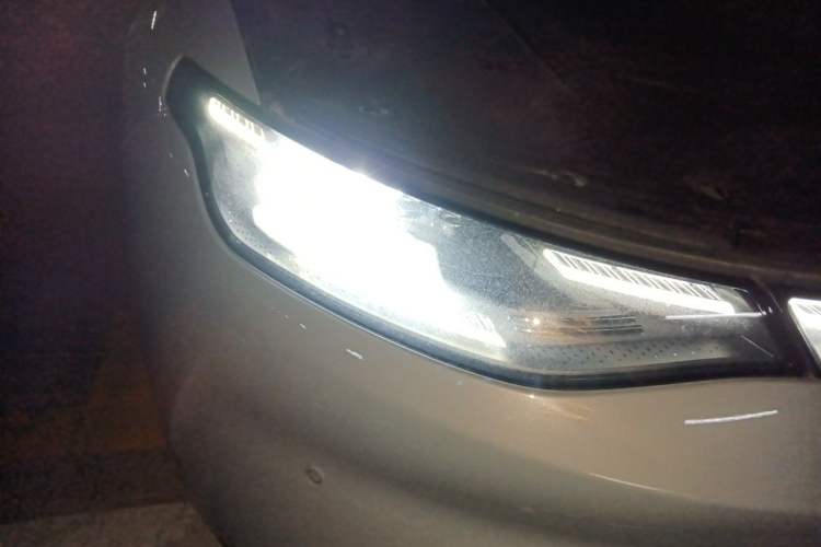 Used Leapmotor C01 2023 525 Comfort Edition Exterior 6