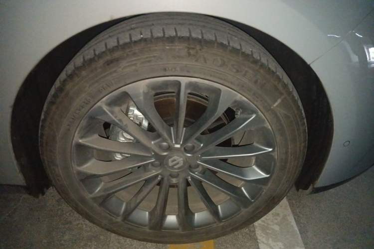 Used Leapmotor C01 2023 525 Comfort Edition Exterior 7