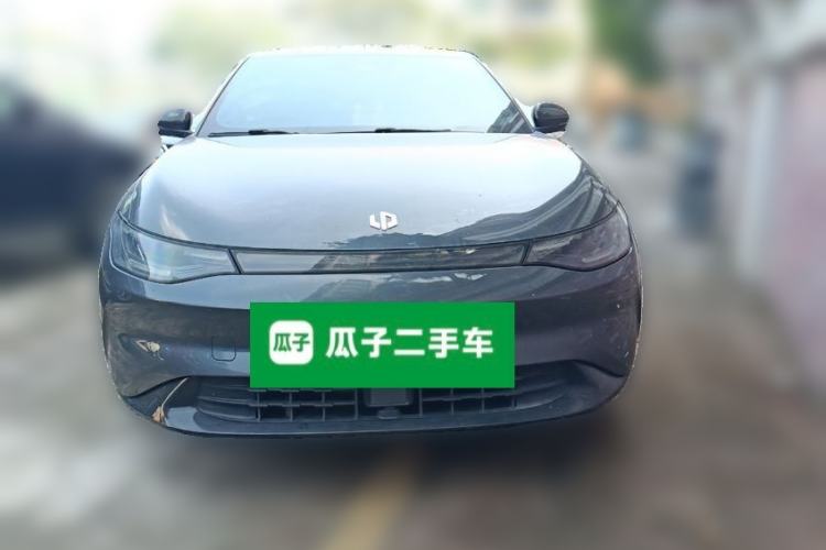 Used Leapmotor C01 2023 525 Comfort Edition Front