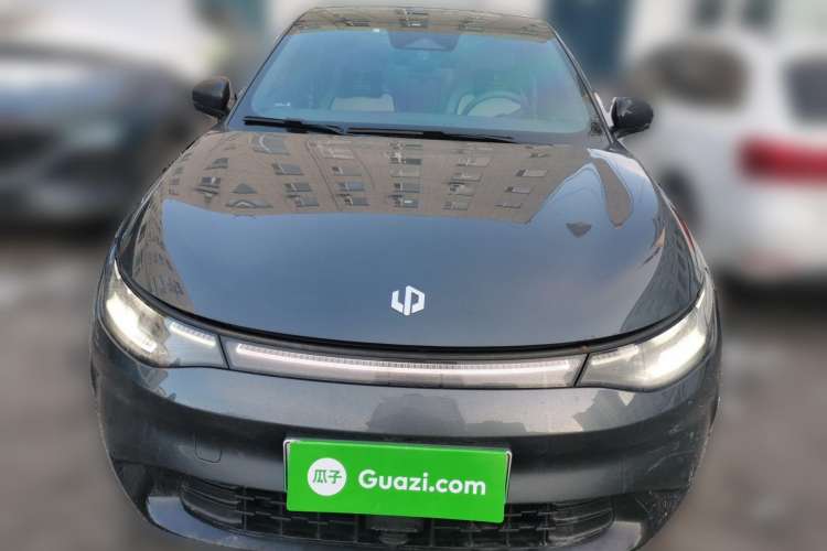 Used Leapmotor C01 2023 525 Comfort Edition Front