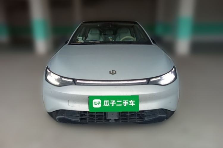 Used Leapmotor C01 2023 525 Comfort Edition Front