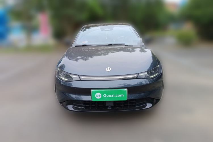 Used Leapmotor C01 2023 525 Comfort Edition Front