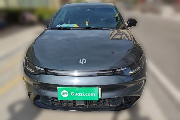 Used Leapmotor C01 2023 525 Comfort Edition Front