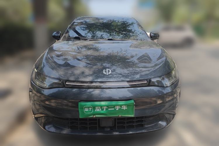Used Leapmotor C01 2023 525 Comfort Edition Front