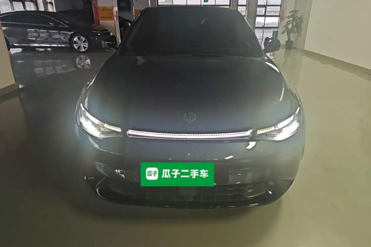 Used Leapmotor C01 2023 525 Comfort Edition Front