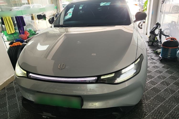 Used Leapmotor C01 2023 525 Comfort Edition Front