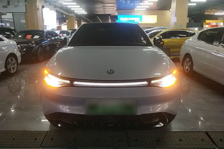 Used Leapmotor C01 2023 525 Comfort Edition Front