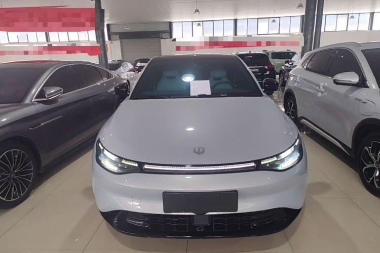 Used Leapmotor C01 2023 525 Comfort Edition Front