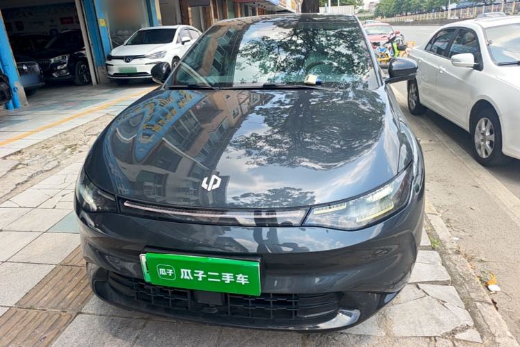 Used Leapmotor C01 2023 525 Comfort Edition Front