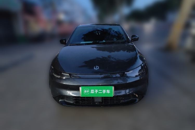 Used Leapmotor C01 2023 525 Comfort Edition Front