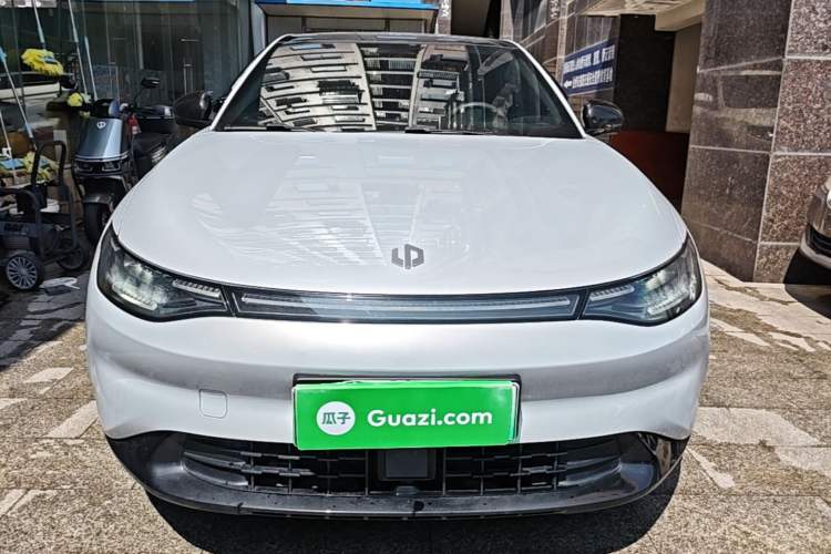Used Leapmotor C01 2023 525 Smart Drive Edition Front