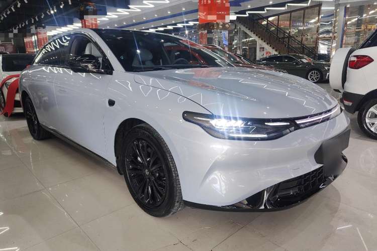 Used Leapmotor C01 2023 525 Comfort Edition Front Right 45 Deg