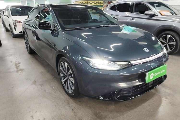 Used Leapmotor C01 2023 525 Comfort Edition Front Right 45 Deg