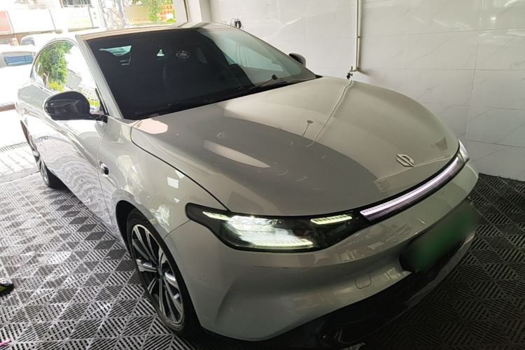 Used Leapmotor C01 2023 525 Comfort Edition Front Right 45 Deg