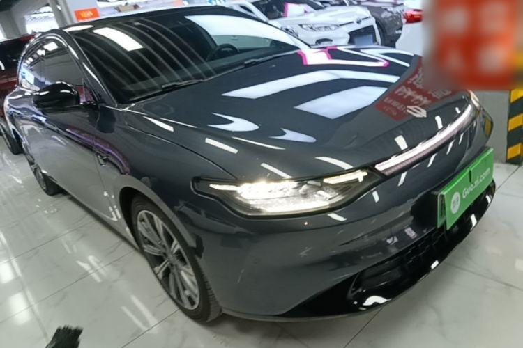 Used Leapmotor C01 2023 525 Comfort Edition Front Right 45 Deg
