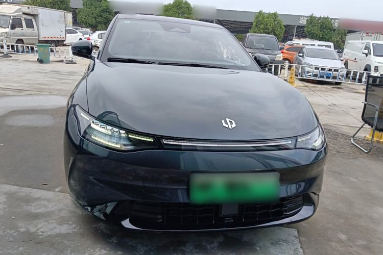 Used Leapmotor C01 2023 606 Comfort Edition Front