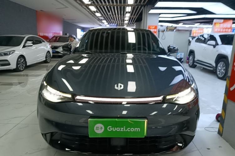 Used Leapmotor C01 2023 525 Comfort Edition Front