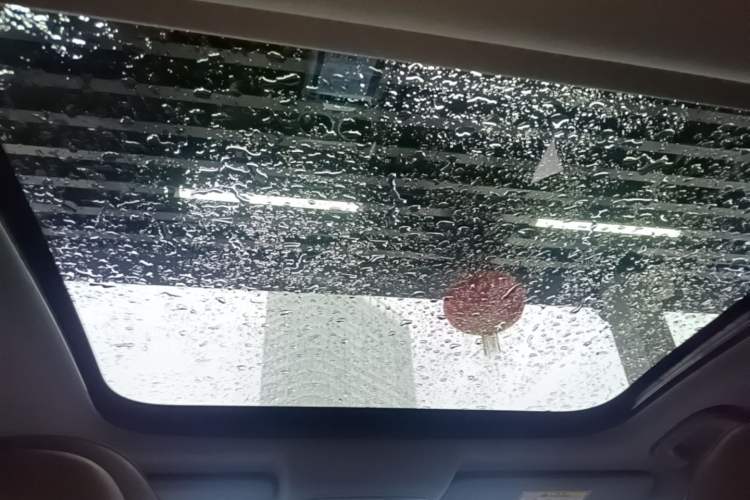 Used Leapmotor C01 2023 525 Comfort Edition Headliner