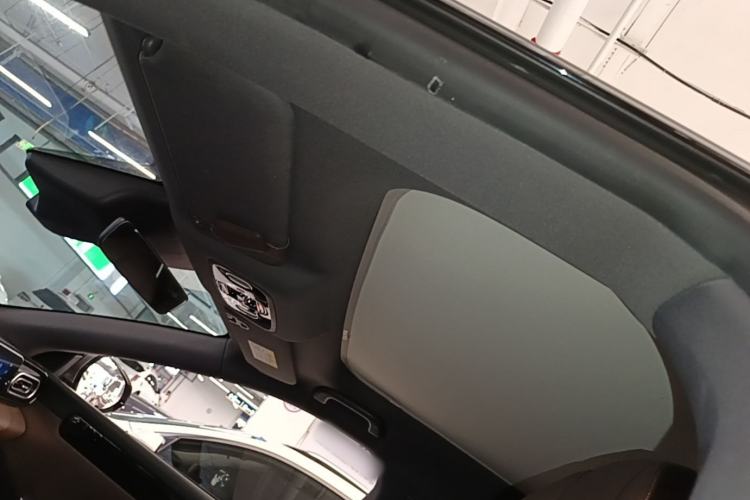 Used Leapmotor C01 2023 525 Comfort Edition Headliner