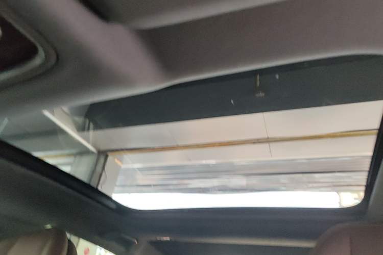 Used Leapmotor C01 2023 525 Comfort Edition Headliner
