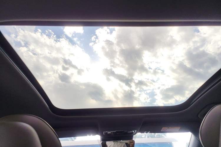 Used Leapmotor C01 2023 525 Comfort Edition Headliner