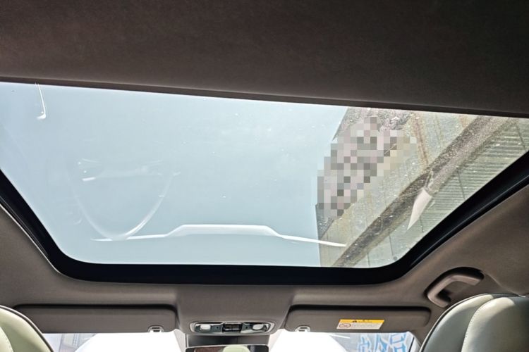 Used Leapmotor C01 2023 525 Smart Drive Edition Headliner