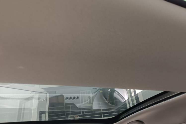 Used Leapmotor C01 2023 606 Comfort Edition Headliner