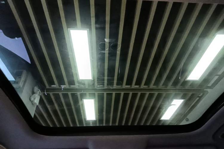 Used Leapmotor C01 2023 525 Comfort Edition Headliner