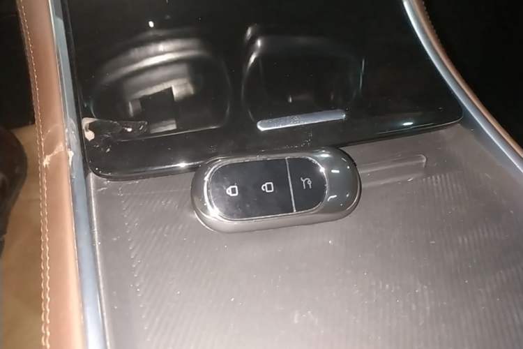 Used Leapmotor C01 2023 525 Comfort Edition Interior 1